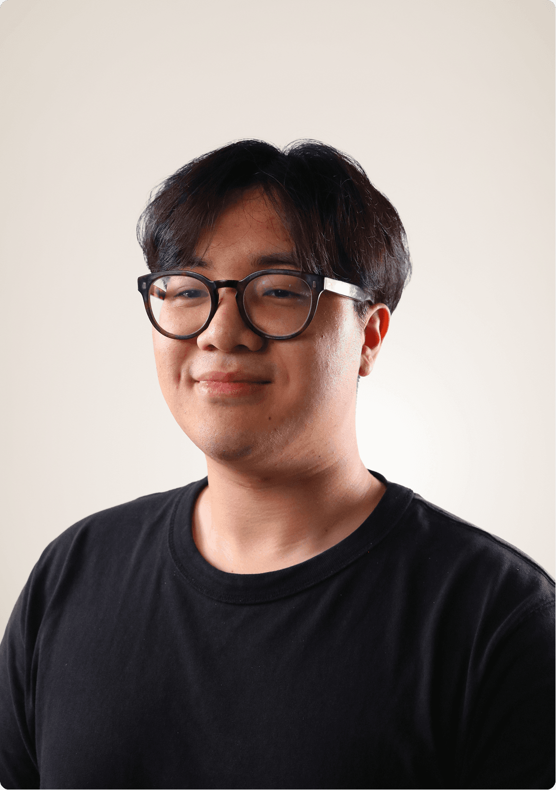 Alex Mac, CEO