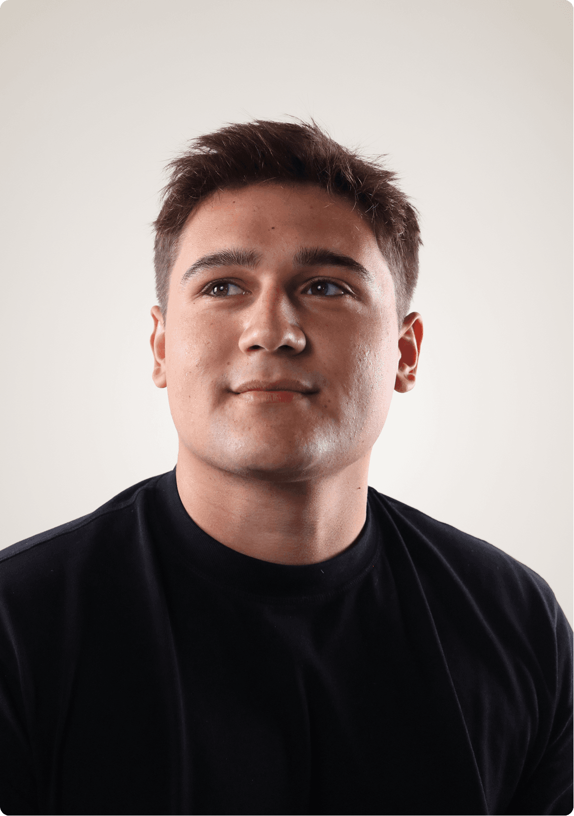 Can Yavuz, Founding Engineer