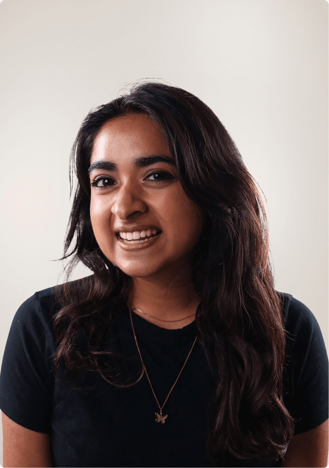 Janani Sekar, Founding Research