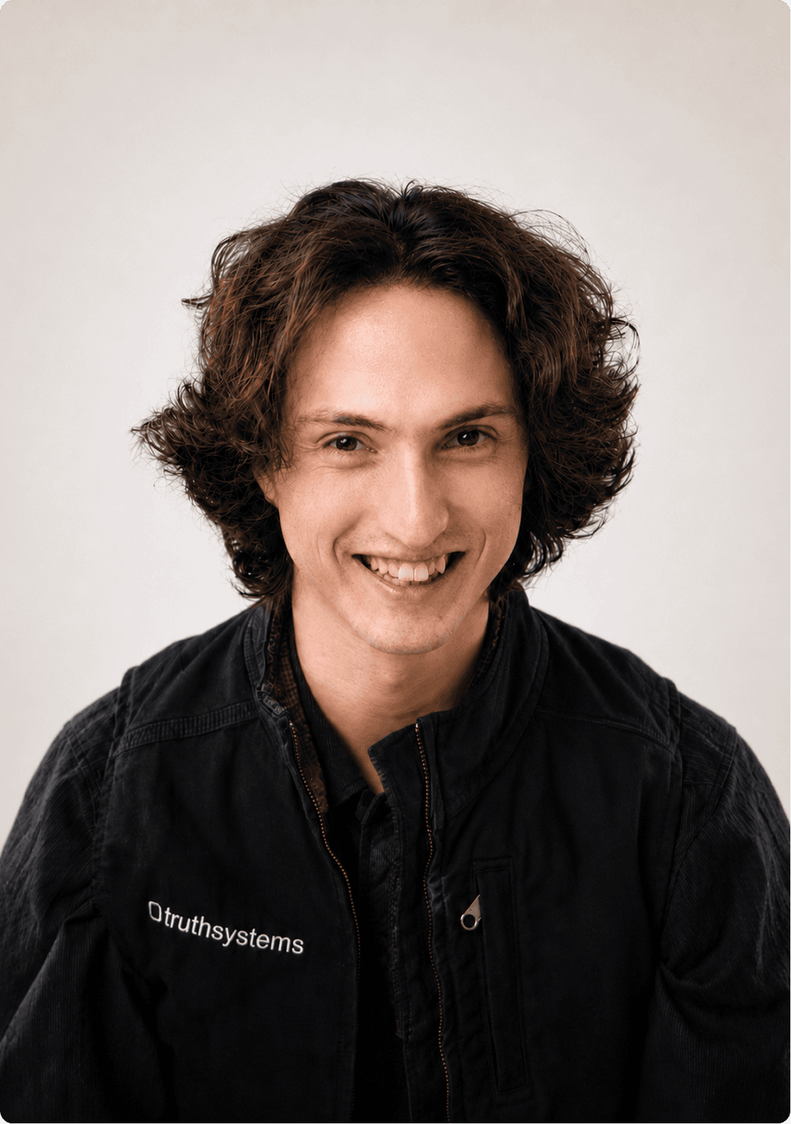 Mikolaj Bochenski, Founding Engineer