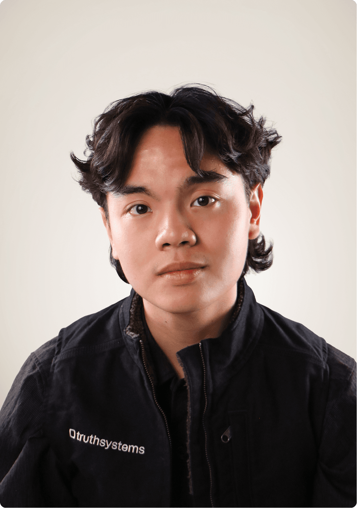 Nam Nguyen, COO