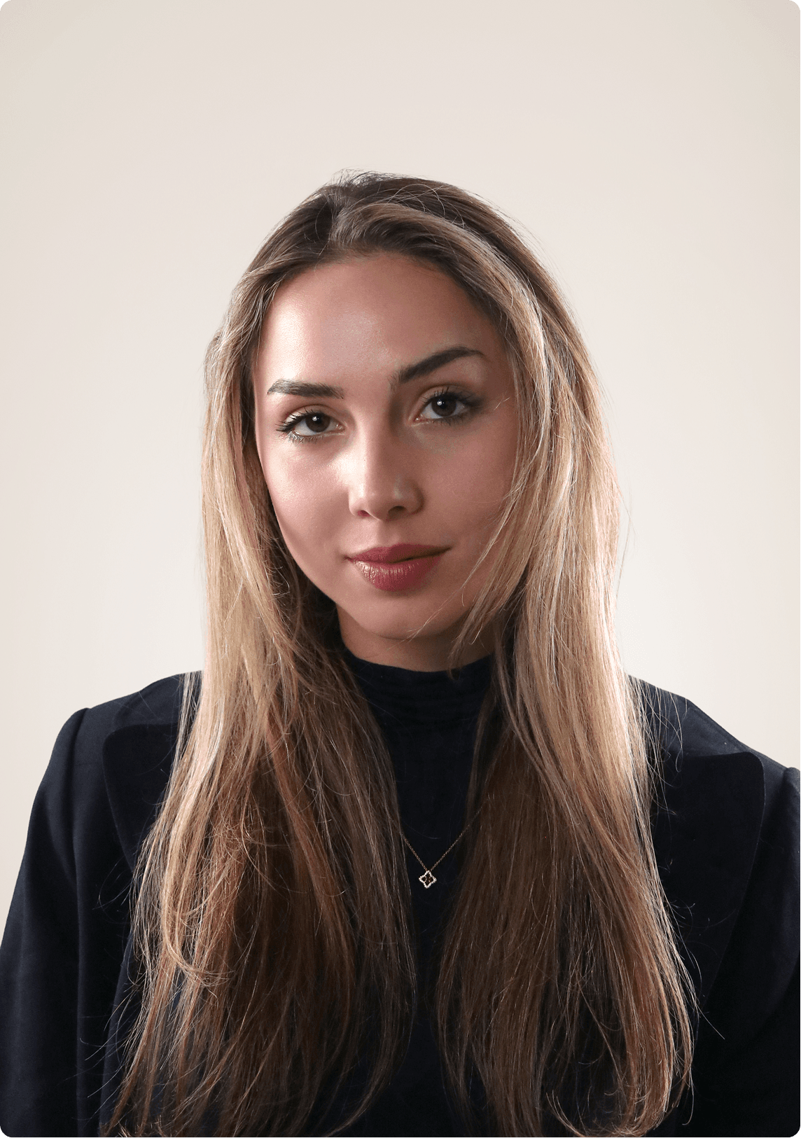 Sophia Fend, Founding Operations & Growth